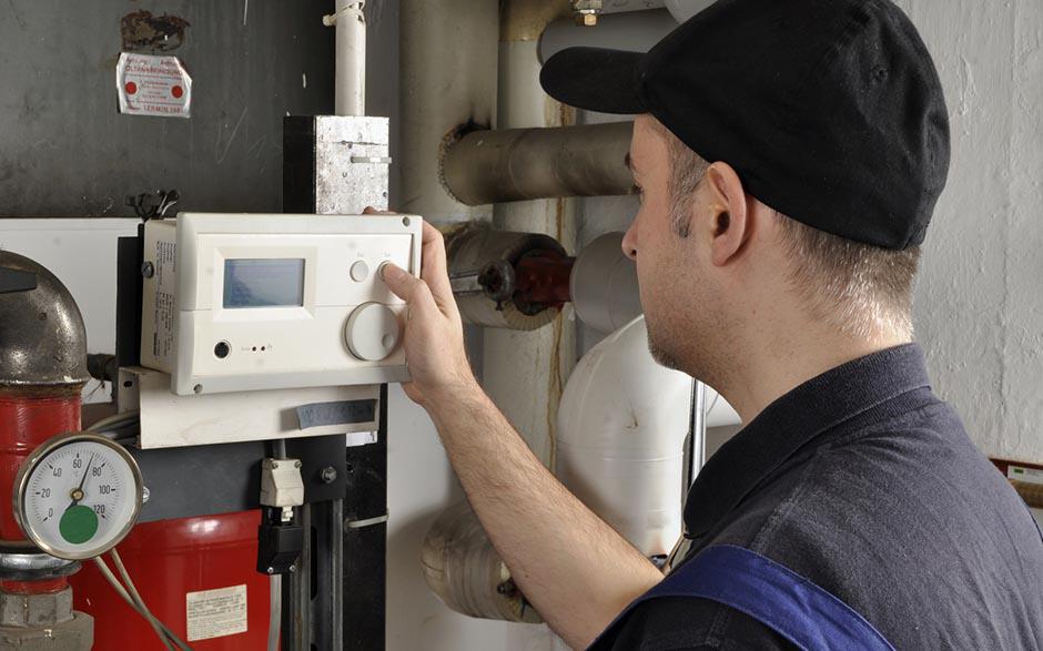 dépannage chauffage Gif-sur-Yvette